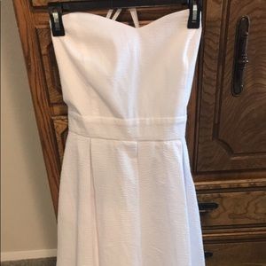 Lauren James dress
